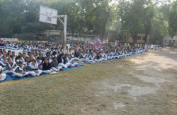 LADY IRWIN GIRLS SENIOR SECONDARY SCHOOL Galley Image 4