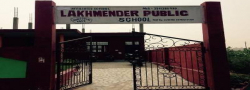 Day School near Sector Eta I, Greater Noida, Lakhmender Public School, Theta II, Theta II, Greater Noida