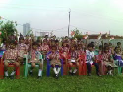 Lakhmender Public School Galley Image 4