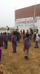 Lakhmender Public School Galley Image 4