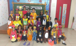 Lakshdham Playmate Playschool Galley Image 2