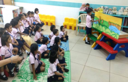 Lakshdham Playmate Playschool Galley Image 3