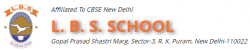 CBSE Schools in Vasant Vihar, Delhi, Lal Bahadur Shastri Smarak Javm Senior Secondary School, Gopal Prasad Shastri Marg, Sector-3,R. K. Puram, Sector 3,RK Puram, Delhi