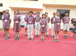 Lala Shambhu Dayal DAV Public School Gallery Image 4