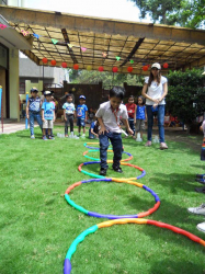LAUREL HIGH PLAY SCHOOL Galley Image 3