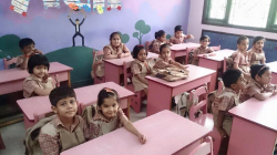 LAUREL HIGH PLAY SCHOOL Galley Image 4