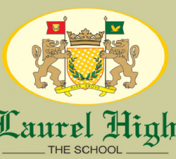 Schools in Kapil Vihar, Delhi, LAUREL HIGH THE SCHOOL, BEHIND IDPL CHBS,PITAM PURA, Harsh Vihar,Pitampura, Delhi