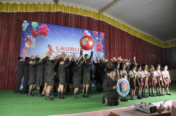 LAURUS THE SCHOOL OF EXCELLENCE Galley Image 4