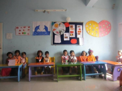 LAURUS THE SCHOOL OF EXCELLENCE Galley Image 2