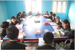 Laurus The School Of Excellence Galley Image 3