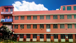 Schools in Dabri, Delhi, The Lawrence Public School, Pankha Road, C3 JanakPuri, Residential Complex,Janakpuri, Delhi
