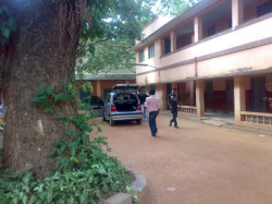 LCR ENGLISH SCHOOL, LIC Colony,Yeshwanthpur, Bengaluru