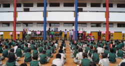 CBSE Schools in Gauribidanur, Bangalore, Leaders International School, Behind Raymond Factory, Bypass Road, Gundapura, Gowribidanur, Chikballapur, Bengaluru