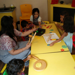 Leap Years Preschool Galley Image 2