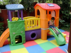 LEAPBRIDGE EARLY CHILDHOOD LEARNING CENTRE Galley Image 4