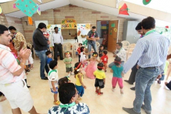 LEAPBRIDGE EARLY CHILDHOOD LEARNING CENTRE Galley Image 4