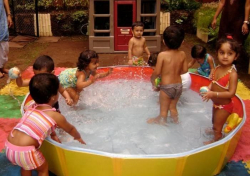 LEAPBRIDGE EARLY CHILDHOOD LEARNING CENTRE Galley Image 2
