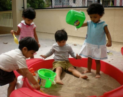 LEAPBRIDGE EARLY CHILDHOOD LEARNING CENTRE Galley Image 3