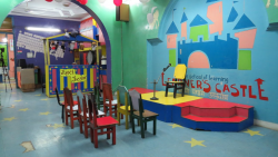 LEARNERS CASTLE Galley Image 2