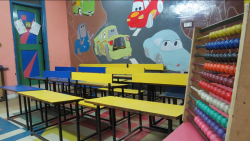 LEARNERS CASTLE Galley Image 3