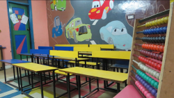 gambar galley sekolah