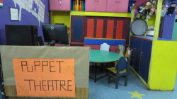 LEARNERS CASTLE Galley Image 4