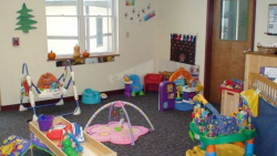 LEARNING HEIGHTS Galley Image 4