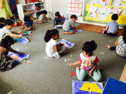 LEARNING MATTERS INDIA FOUNDATION Galley Image 4