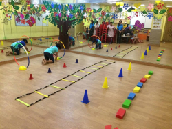 LEARNING PLACE INTERNATIONAL PLAY SCHOOL Galley Image 3