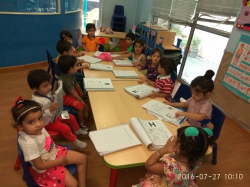 LEARNING PLACE INTERNATIONAL PLAY SCHOOL Galley Image 4