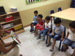 LEARNING PLACE INTERNATIONAL PLAY SCHOOL Galley Image 4