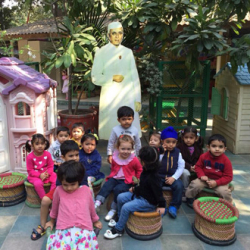 LEARNING TREE PLAY SCHOOL Galley Image 4
