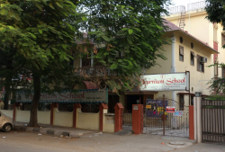 Pre schools, Playschools schools in South Extension Part 2, Delhi, LEARNIUM SCHOOL, H-14, GREEN PARK EXTENSION, NEAR MOHINDRA HOSPITAL, Green Park Extension,Green Park, Delhi