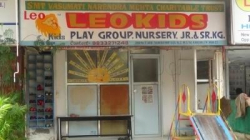 Pre schools, Playschools schools in Kandivali West, Mumbai, Leo kids, No. 7, New Turkhia park, Building No. 2, Mahatma Gandhi Rd, Manek Nagar, Kandiwali West, Manek Nagar,Kandiwali West, Mumbai