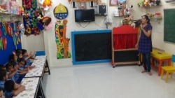 Leo kids Galley Image 3
