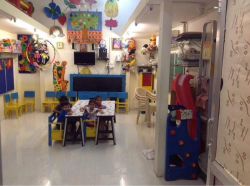 Leo kids Galley Image 4
