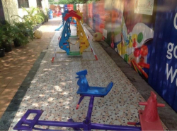 Pre schools, Playschools schools in Pimple Nilakh, Pune, Li'l Genius Pre-School, Near Supreme Palms, Balewadi, Balewadi, Pune
