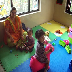 Li'l Genius Pre-School Galley Image 4