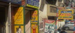 Pre schools, Playschools schools in Asian Games Village Complex, Delhi, LIL MANGOES CHAMPS, 90/48, MALVIYA NAGAR, NEAR AKASH HOSPITAL, Malviya Nagar, Delhi