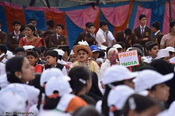 Other board Schools in Mico Layout, Bangalore, LILLY ROSE ENGLISH SCHOOL, 6th F Cross, 3rd Main Road, Bsl Nagar, Bismillahnagar,Suddagunte Palya, Bengaluru