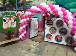 Pre schools, Playschools schools in Vijayanagar, Bangalore, LILY PIE PRE SCHOOL, 28/66,1st Main,1st Stage KHB Colony, Near Subramanya Swami Temple,Basaveshwara Nagar, KHB Colony,Basaveshwar Nagar, Bengaluru