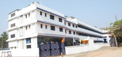 Lions Calcutta Greater Vidya Mandir Galley Image 2