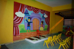 Lites Little Wonder International Preschool Galley Image 3