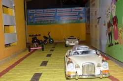 Lites Little Wonder International Preschool Galley Image 4