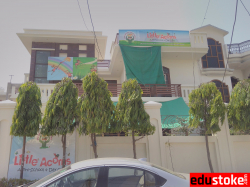 Pre schools, Playschools schools in Sector 12, Faridabad, LITTLE ACOENS, J-58,DLF ,NEAR JAIN MANDIR, SECTOR 10, J Block,Sector 10 HBC, Faridabad