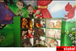 LITTLE ACOENS Galley Image 3