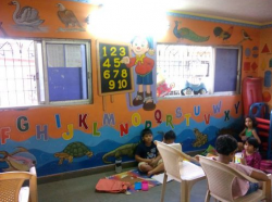 Pre schools, Playschools schools in Bhandup West, Mumbai, Little Angel, C.10, Gurupaduka Society, Dr. Juvekar Road Near Saibaba Temple,Bhandup East, C.G.S. Colony,Kanjurmarg East, Mumbai