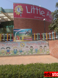 Little Angels Nursery School & Daycare Centre Galley Image 3