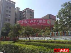 Little Angels Nursery School & Daycare Centre Galley Image 4
