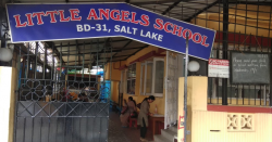 Pre schools, Playschools schools in Rabindrapally, Kolkata, Little Angels, BD-034, 3rd Cross Rd, BD Block, Sector 1, Salt Lake City, Sector 1,Salt Lake City, Kolkata